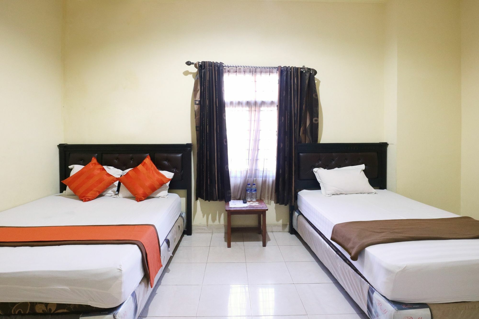 Hotel Syariah Walisongo Сурабая Экстерьер фото