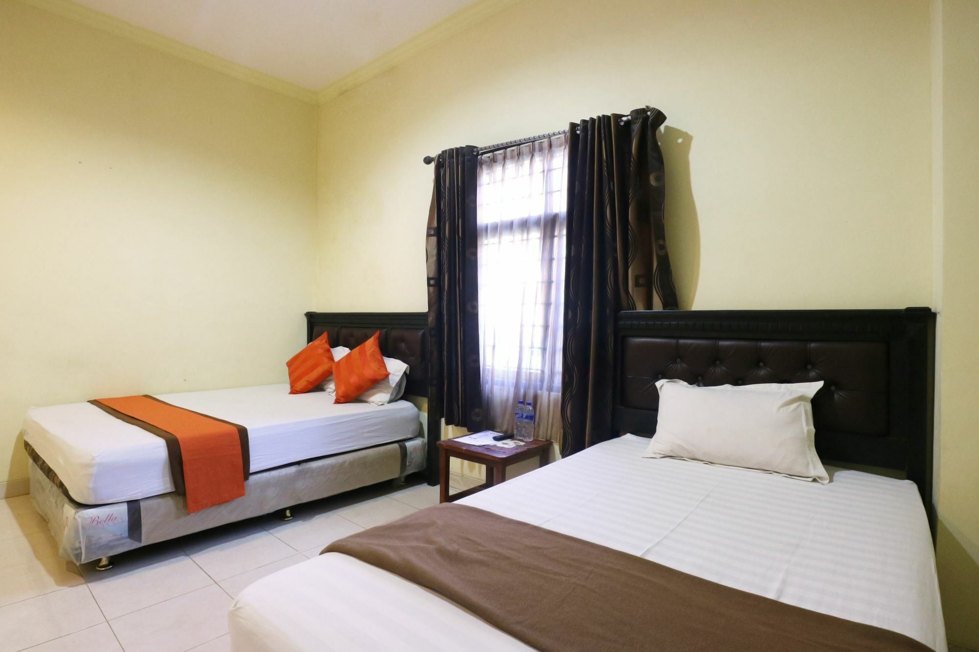Hotel Syariah Walisongo Сурабая Экстерьер фото